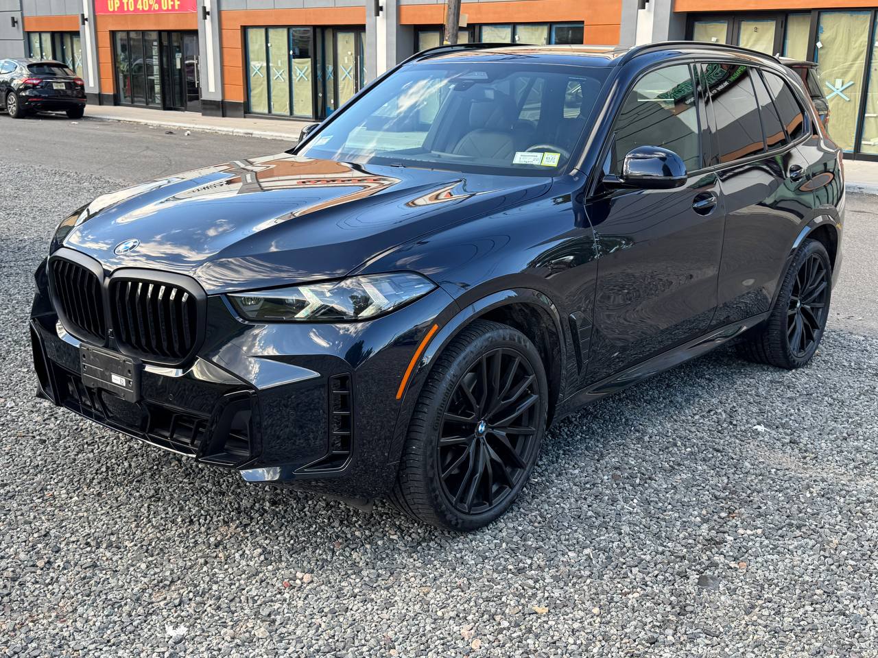 Used Car - 2021 BMW X5 xDrive40i AWD for Sale in Staten Island, NY
