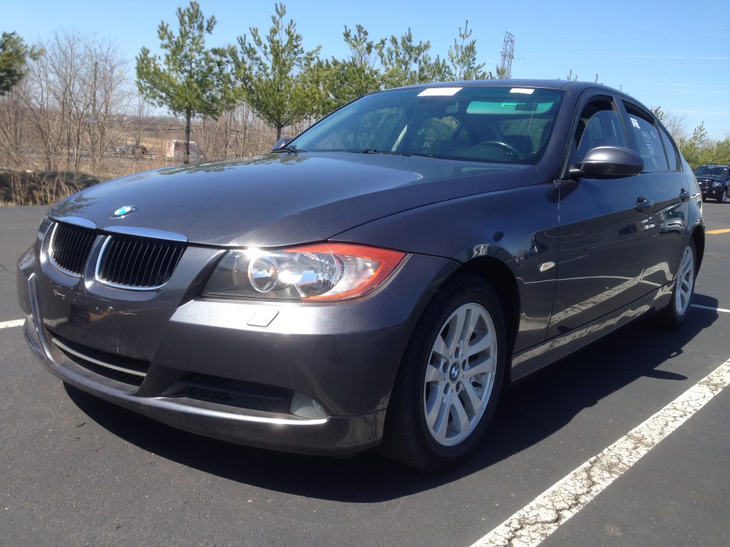 Used Car - 2006 BMW 325XI for Sale in Staten Island, NY