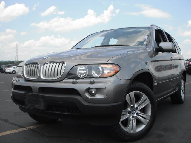 2005 Bmw x5 for sale in ny