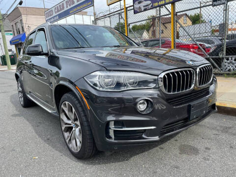 Used Car - 2017 BMW X5 xDrive40e iPerformance for Sale in Staten Island, NY
