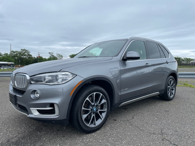 Used Car - 2018 BMW X5 xDrive40e iPerformance for Sale in Staten Island, NY