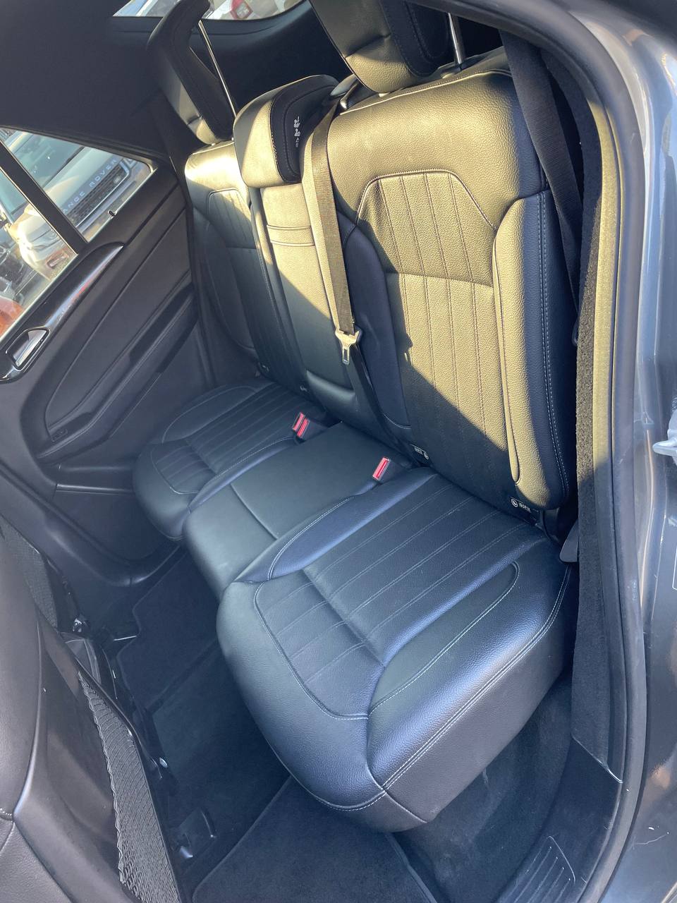 Used - Mercedes-Benz GLE 350 SUV for sale in Staten Island NY