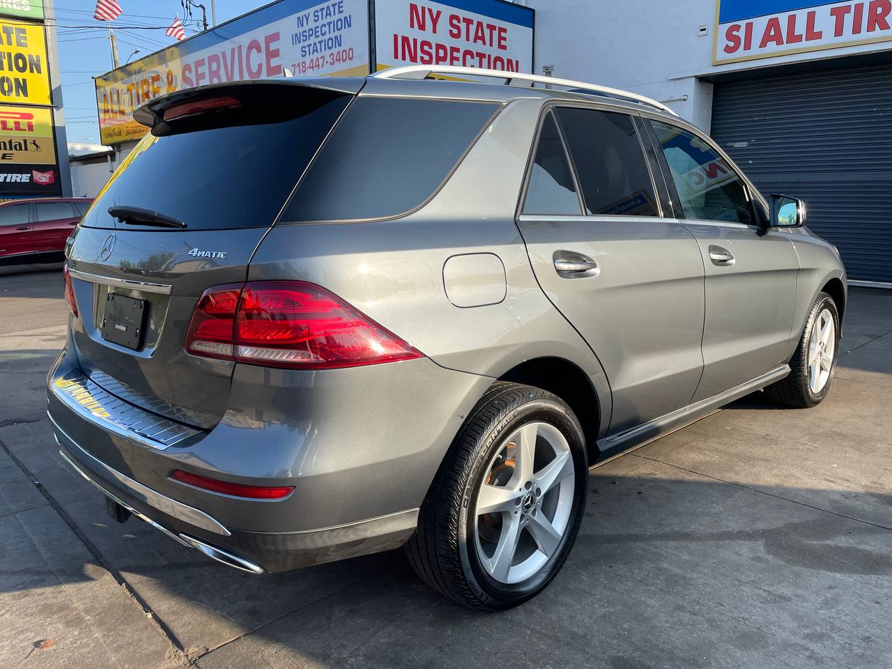 Used - Mercedes-Benz GLE 350 SUV for sale in Staten Island NY