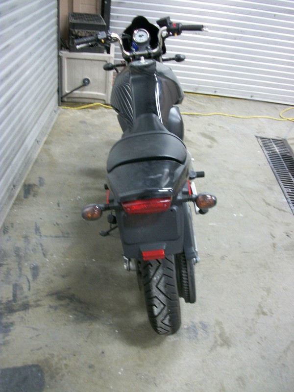 Used - Buell Blast Motorcycle for sale in Staten Island NY
