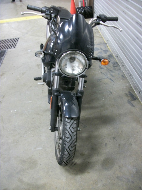 Used - Buell Blast Motorcycle for sale in Staten Island NY