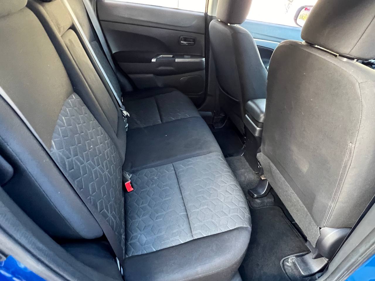 Used - Mitsubishi Outlander Sport SE Wagon for sale in Staten Island NY