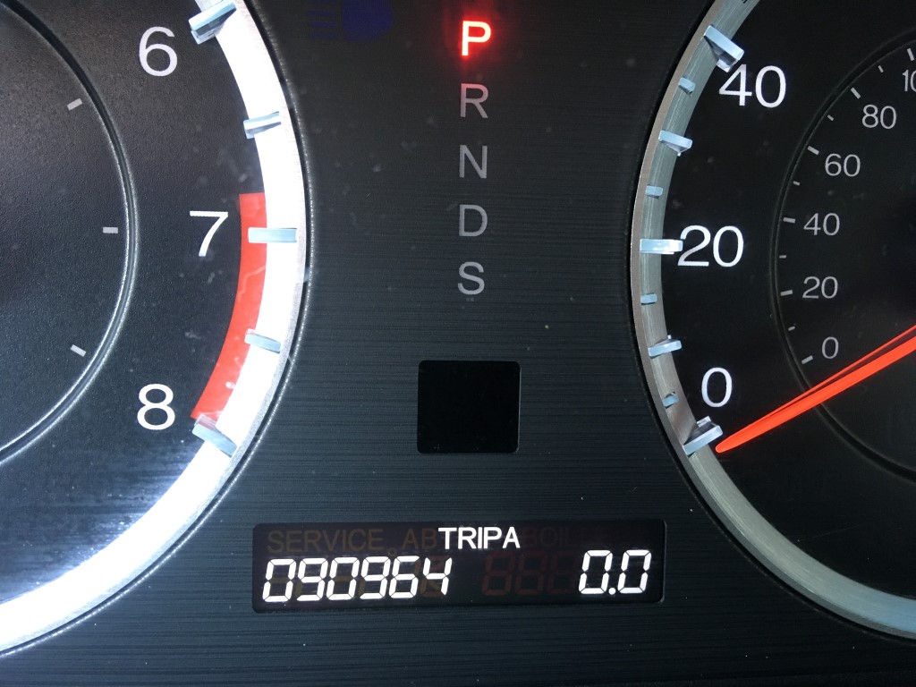 Used - Honda Accord EX-L Coupe for sale in Staten Island NY