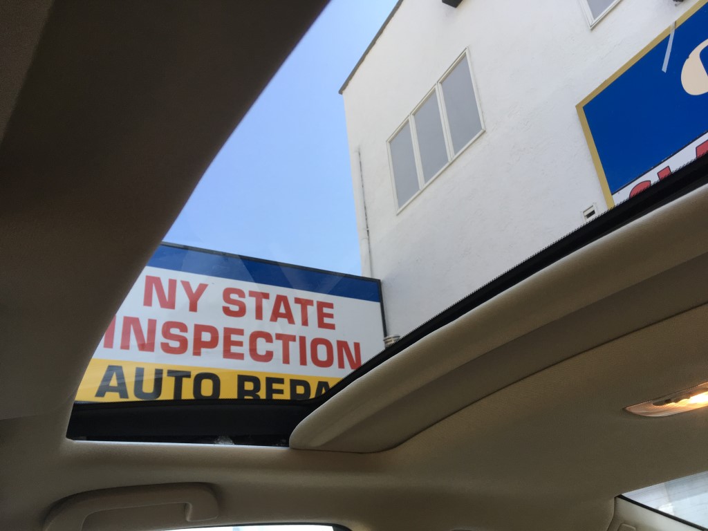 Used - Honda Accord EX-L Coupe for sale in Staten Island NY