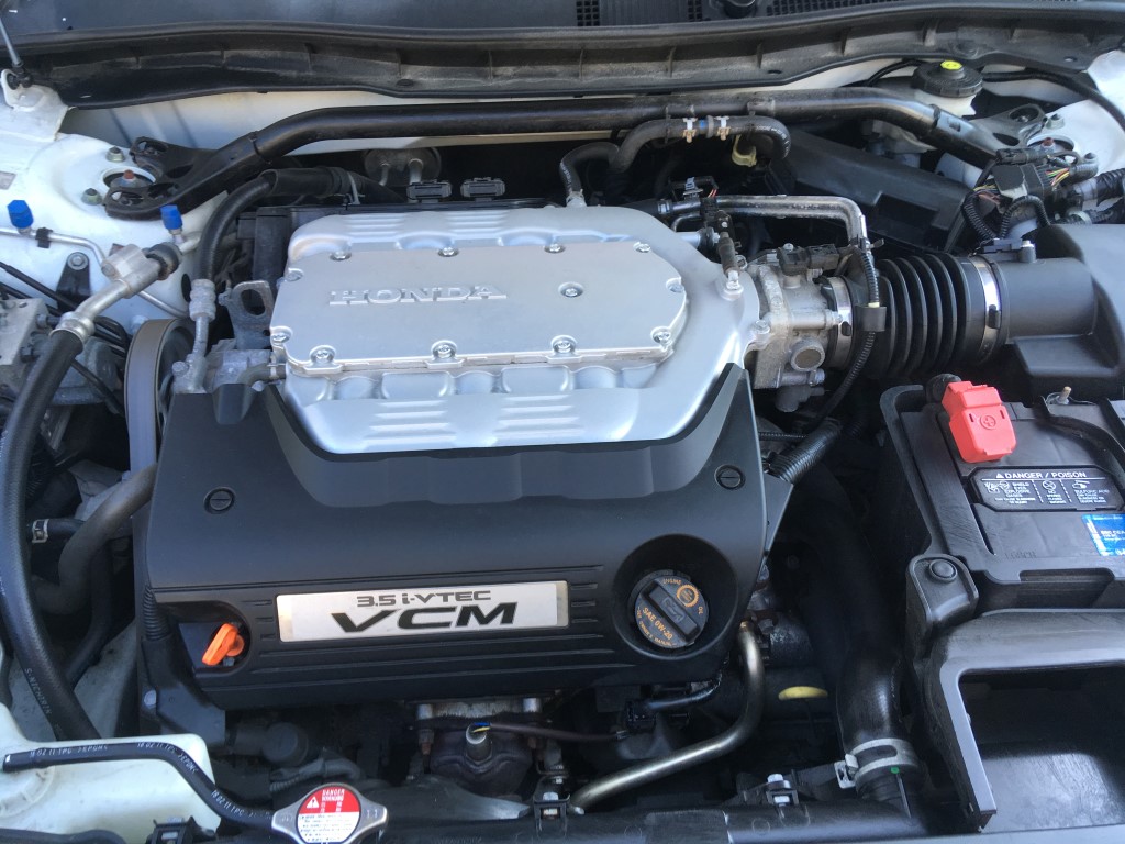 Used - Honda Accord EX-L Coupe for sale in Staten Island NY