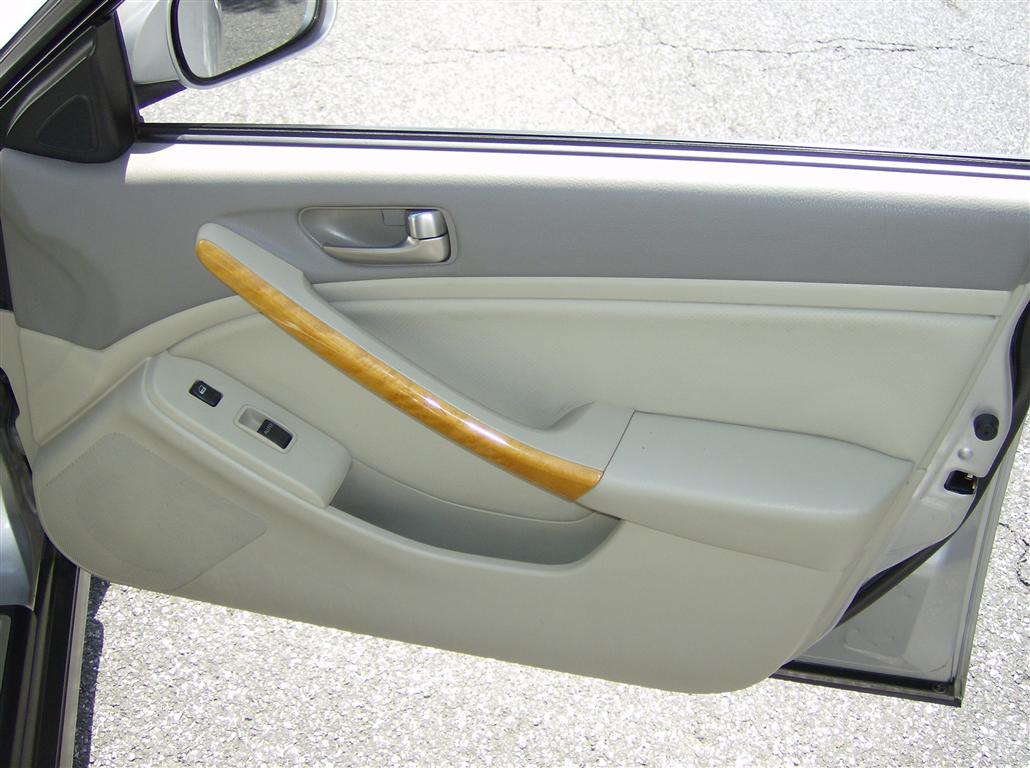 Pre-owned Car G35Infiniti