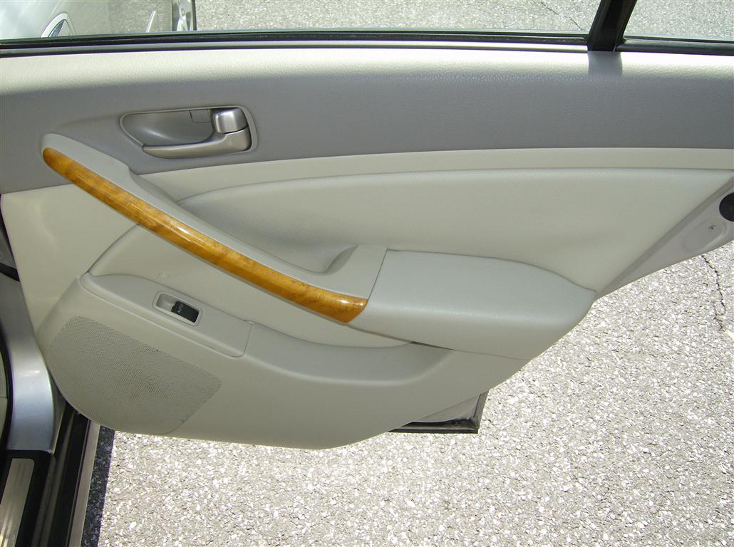 Pre-owned Car G35Infiniti