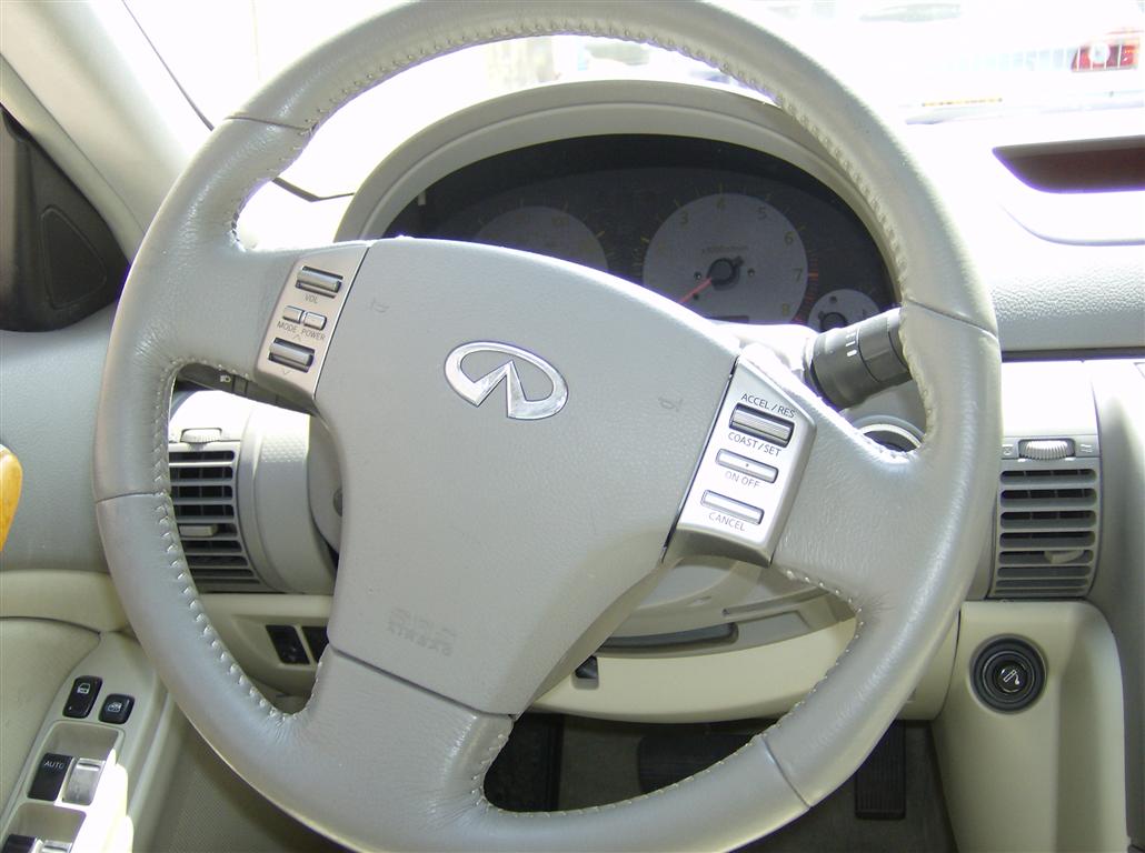 2003 Infiniti G35 Sedan for sale in Brooklyn, NY