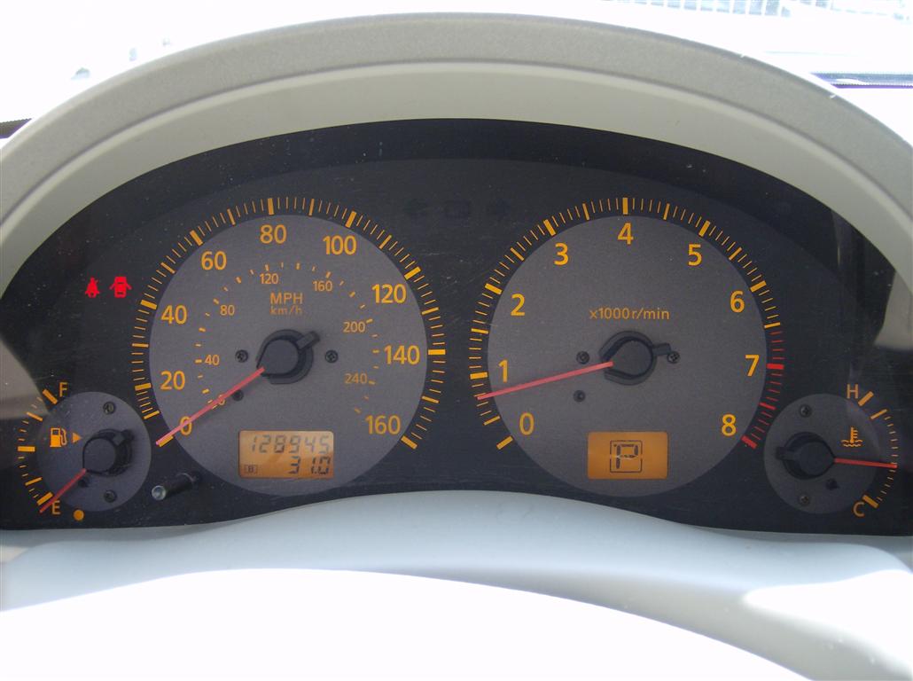 Pre-owned Car G35Infiniti