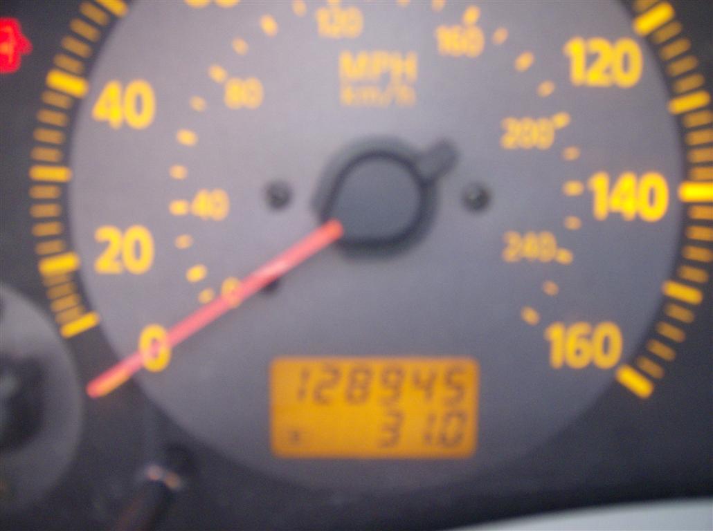 Pre-owned Car G35Infiniti