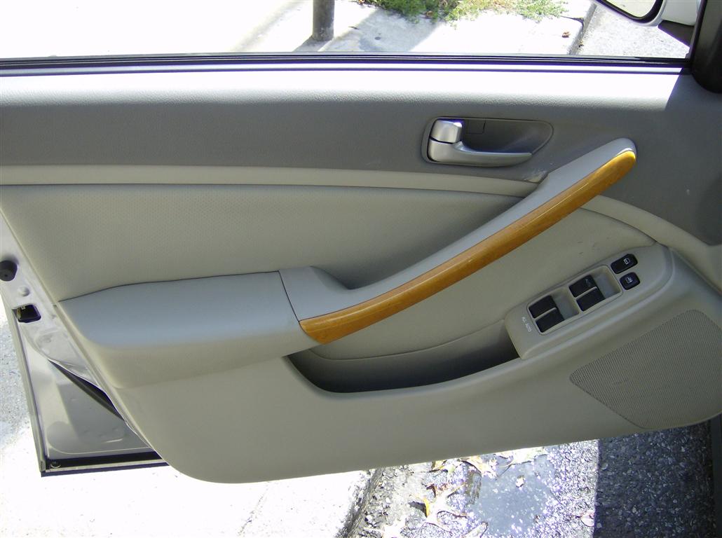 Pre-owned Car G35Infiniti