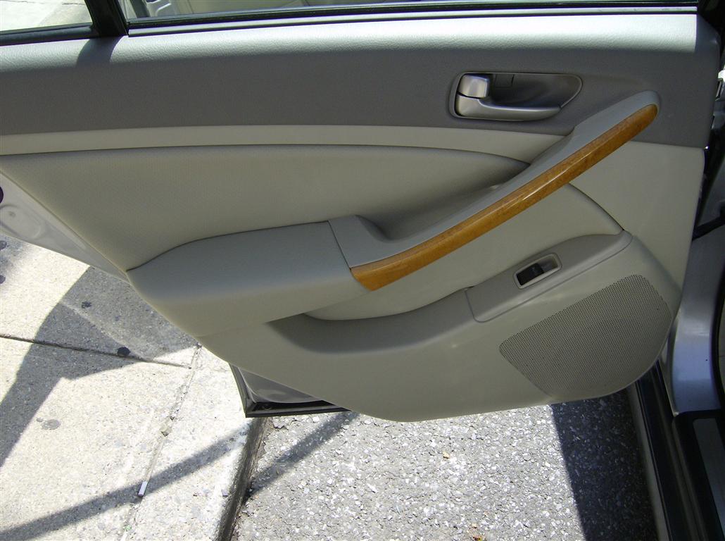 Pre-owned Car G35Infiniti