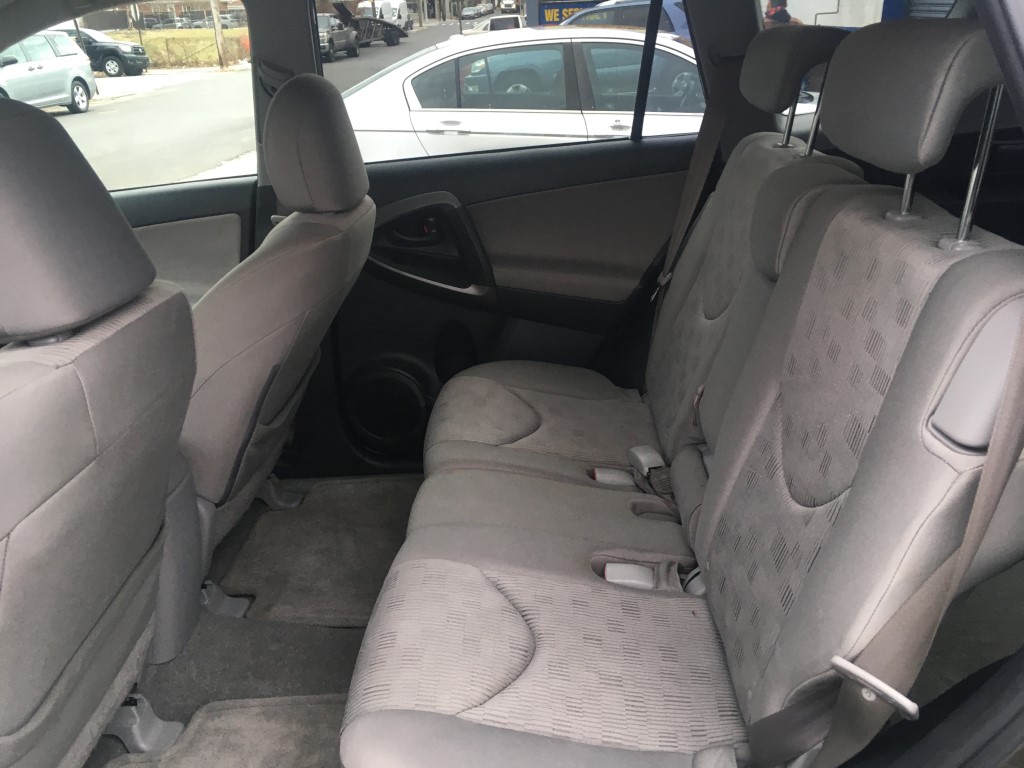 Used - Toyota RAV4 Minivan for sale in Staten Island NY