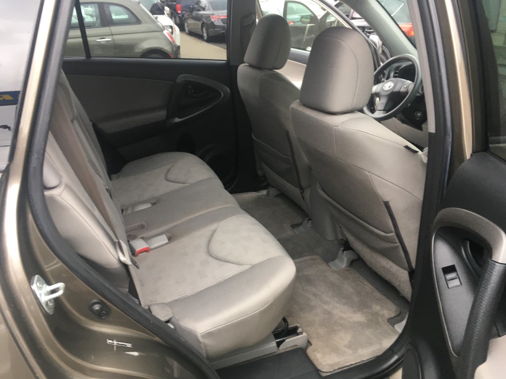 Used - Toyota RAV4 Minivan for sale in Staten Island NY
