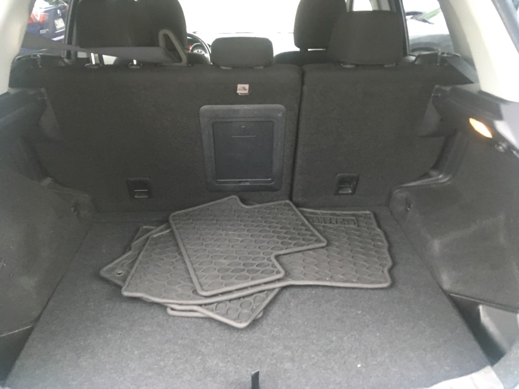 Used - Mitsubishi Outlander Sport SE SUV for sale in Staten Island NY