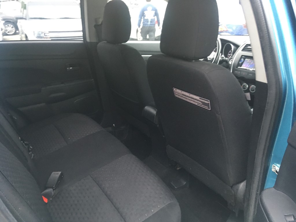 Used - Mitsubishi Outlander Sport SE SUV for sale in Staten Island NY