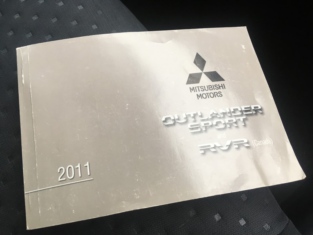 Used - Mitsubishi Outlander Sport SE SUV for sale in Staten Island NY