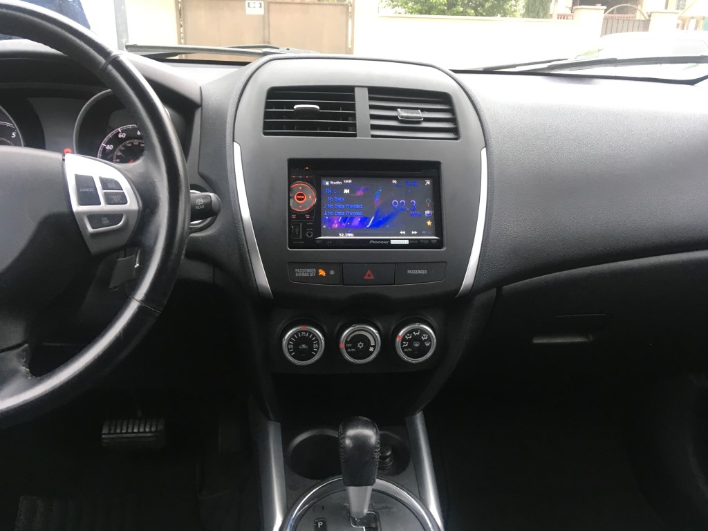 Used - Mitsubishi Outlander Sport SE SUV for sale in Staten Island NY