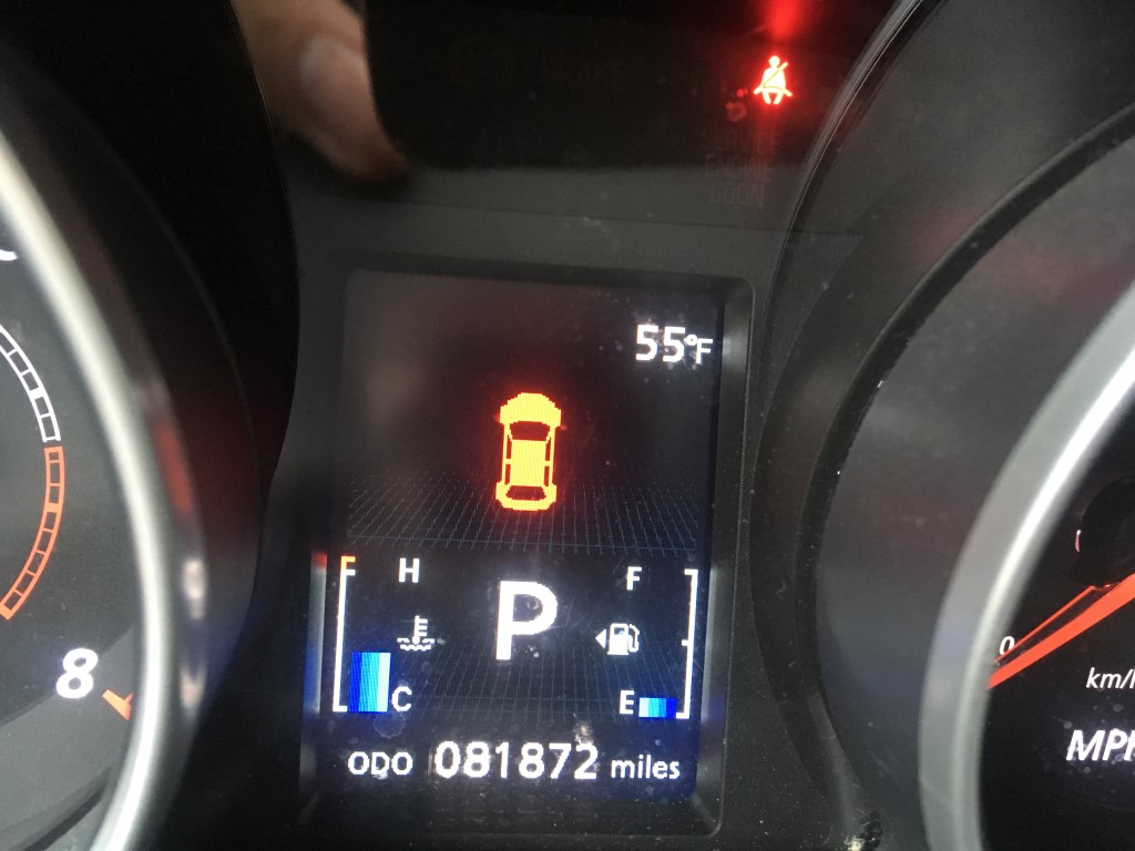 Used - Mitsubishi Outlander Sport SE SUV for sale in Staten Island NY