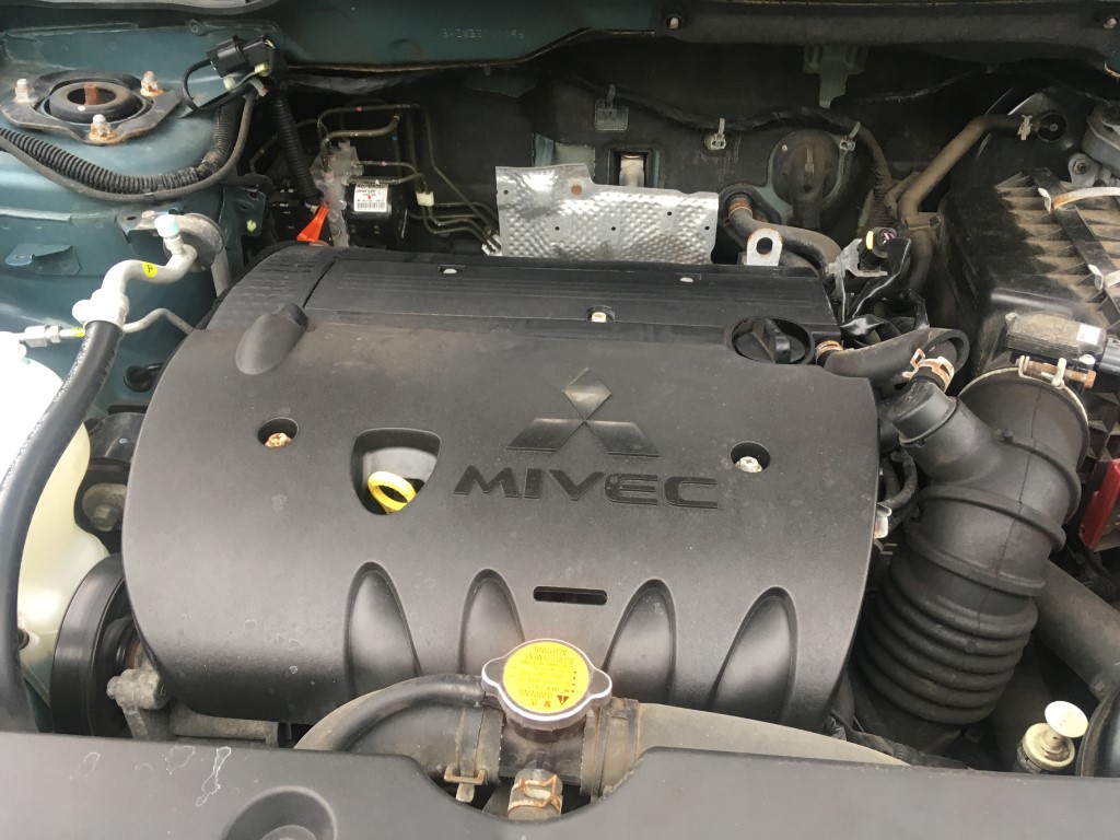 Used - Mitsubishi Outlander Sport SE SUV for sale in Staten Island NY