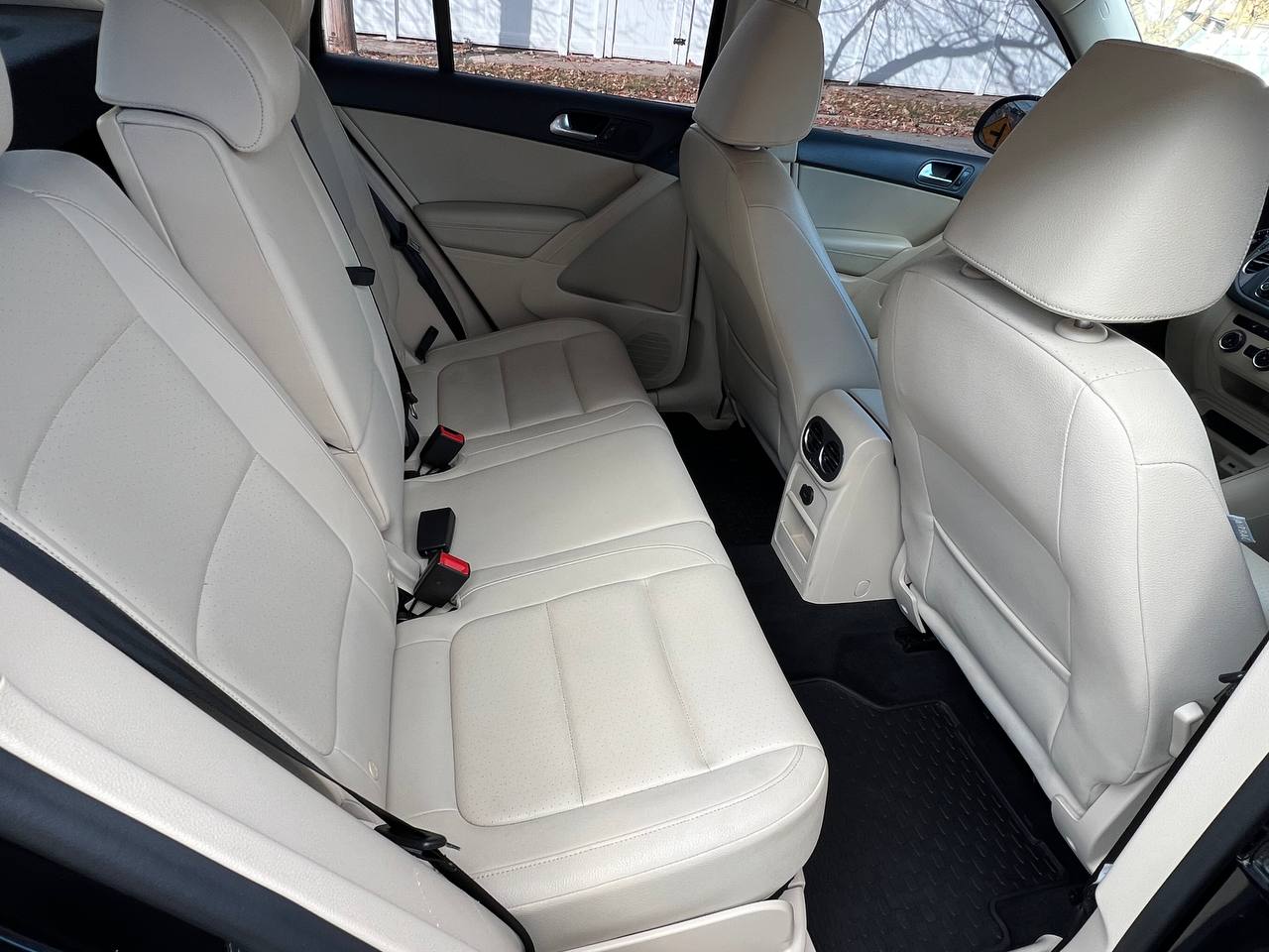 Used - Volkswagen Tiguan 2.0T S 4Motion AWD SUV for sale in Staten Island NY