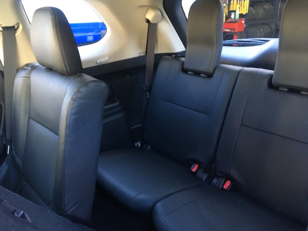 Used - Mitsubishi Outlander SEL AWD SUV for sale in Staten Island NY