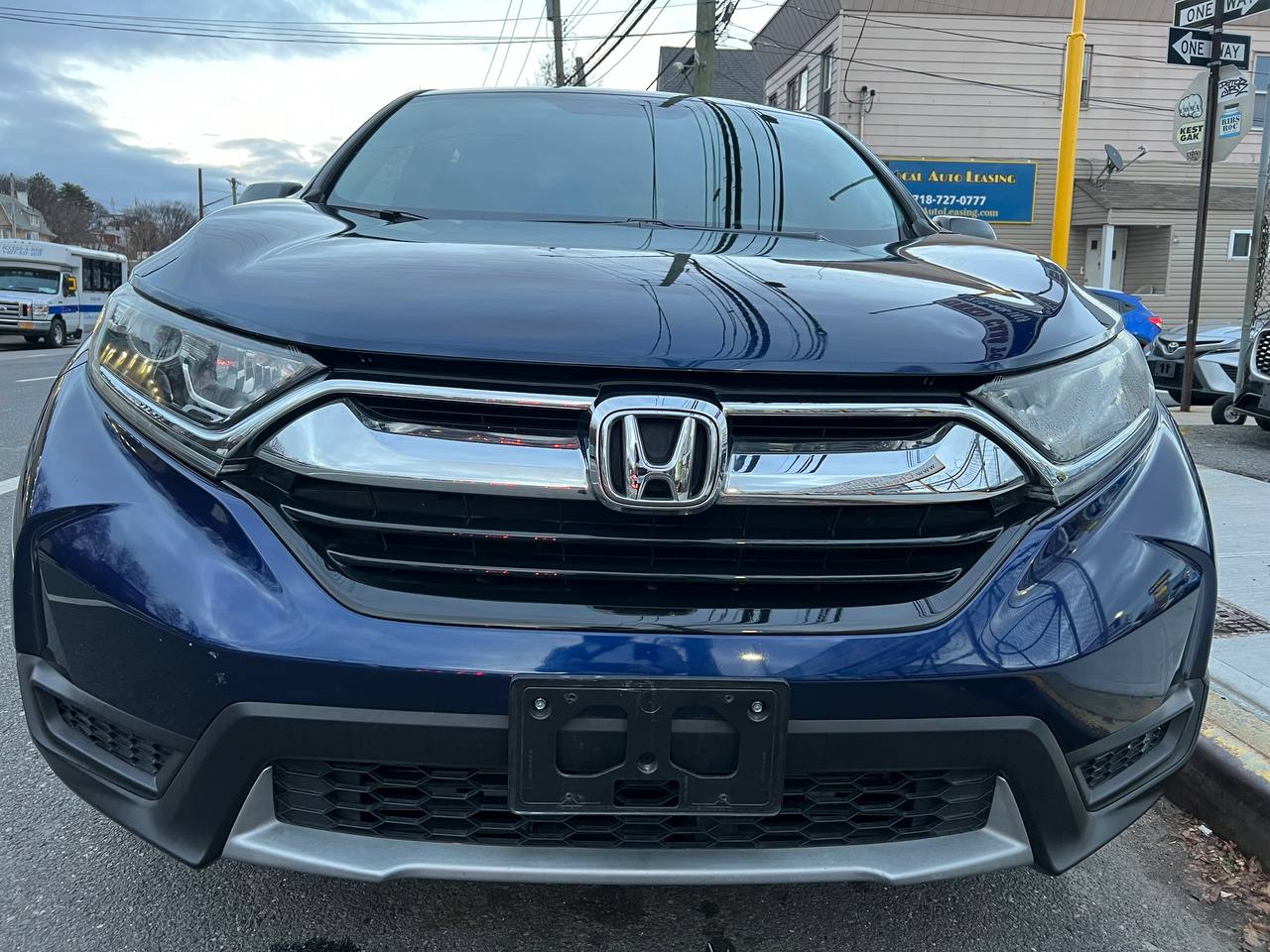 Used - Honda CR-V LX SUV for sale in Staten Island NY
