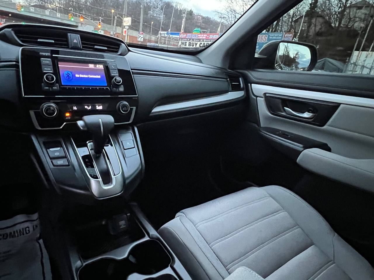 Used - Honda CR-V LX SUV for sale in Staten Island NY