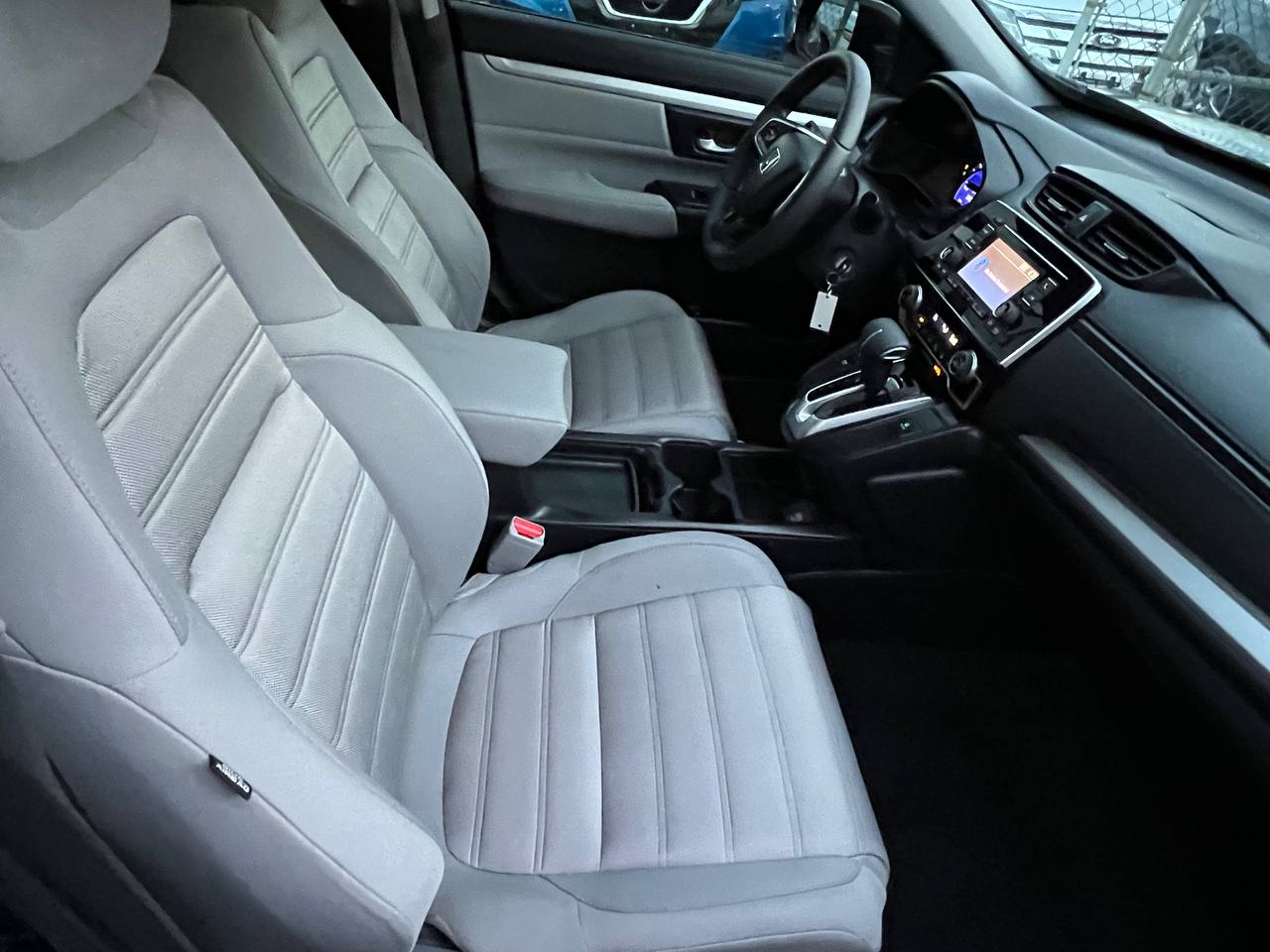 Used - Honda CR-V LX SUV for sale in Staten Island NY