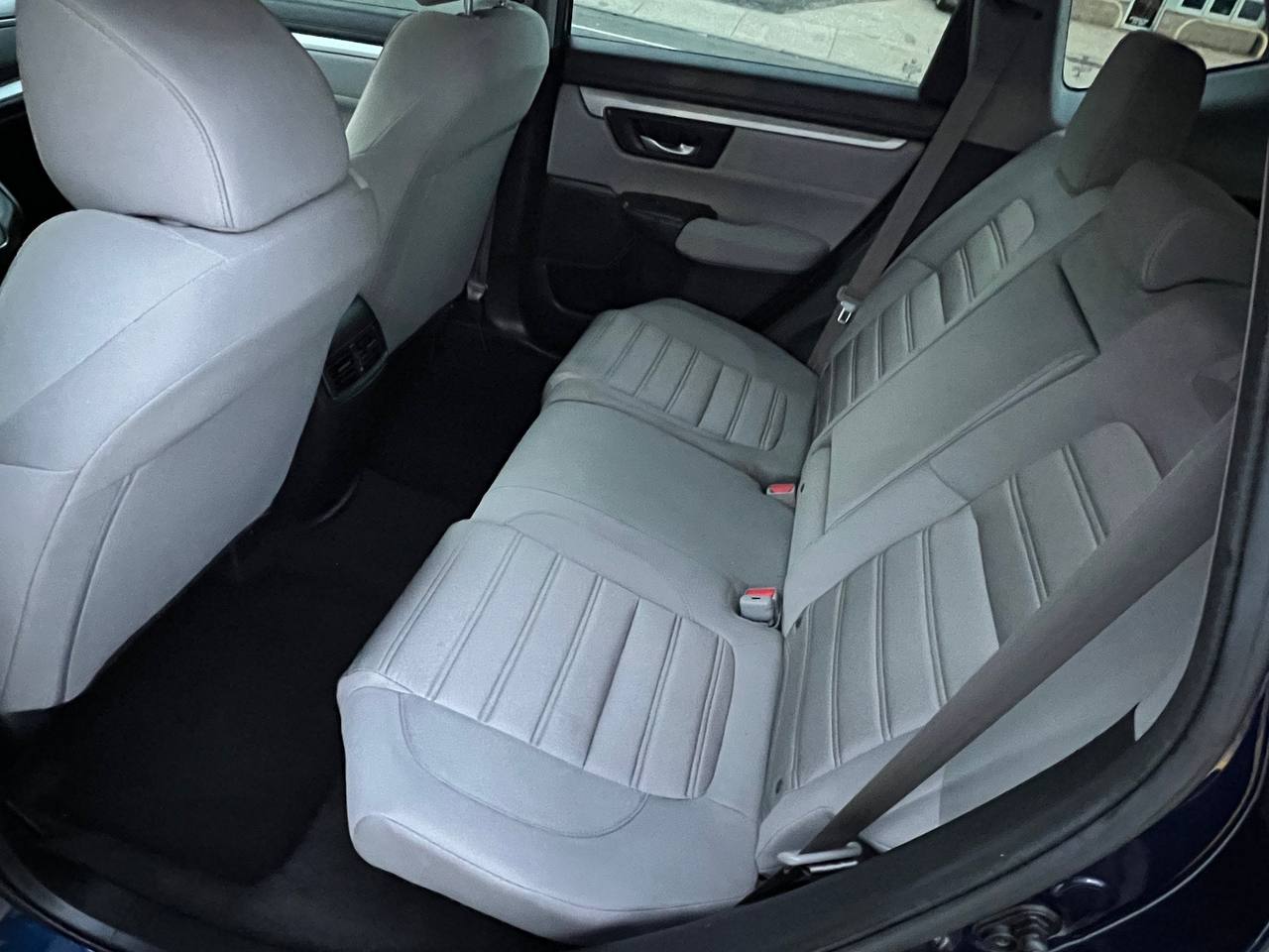 Used - Honda CR-V LX SUV for sale in Staten Island NY