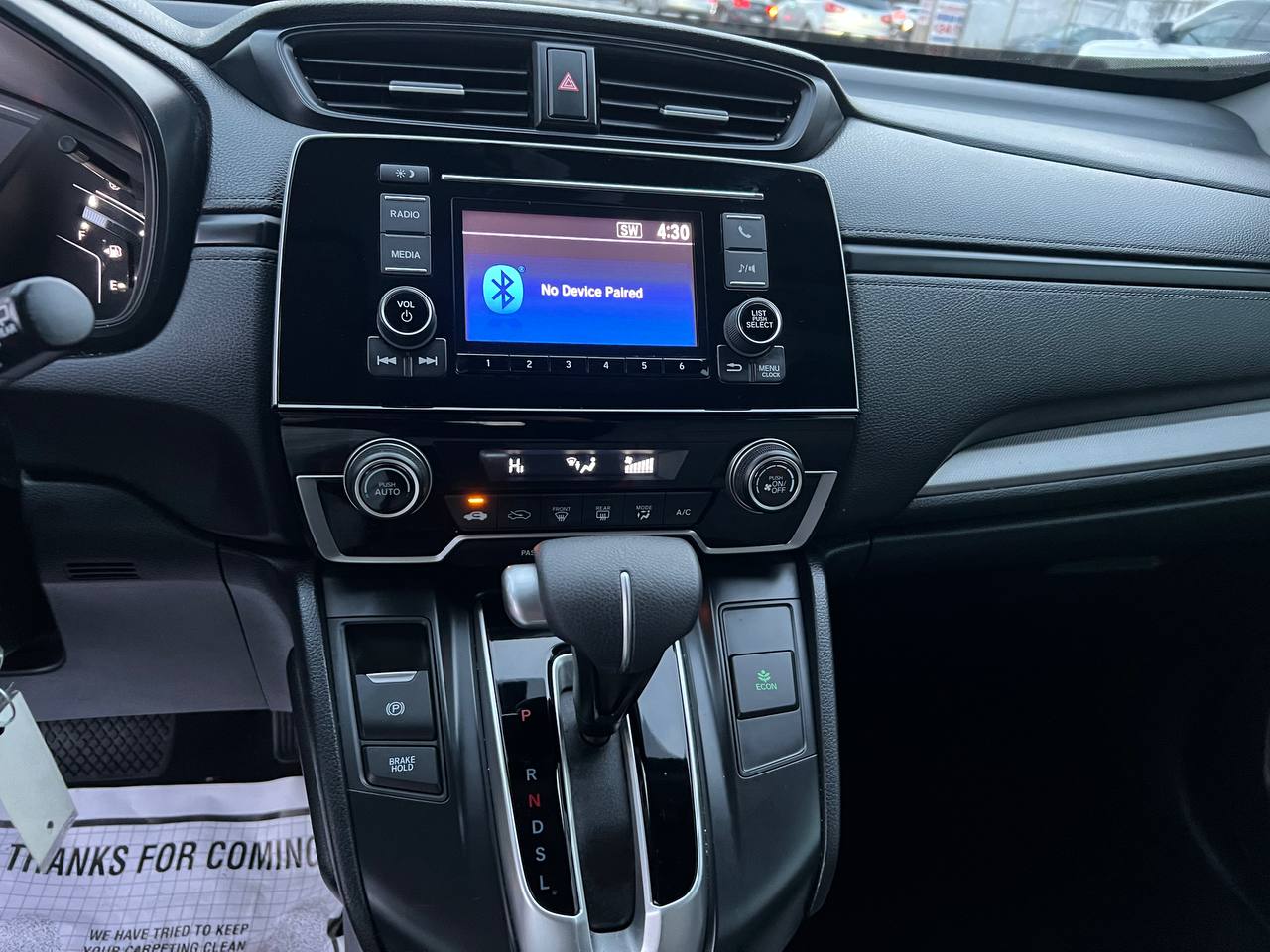 Used - Honda CR-V LX SUV for sale in Staten Island NY