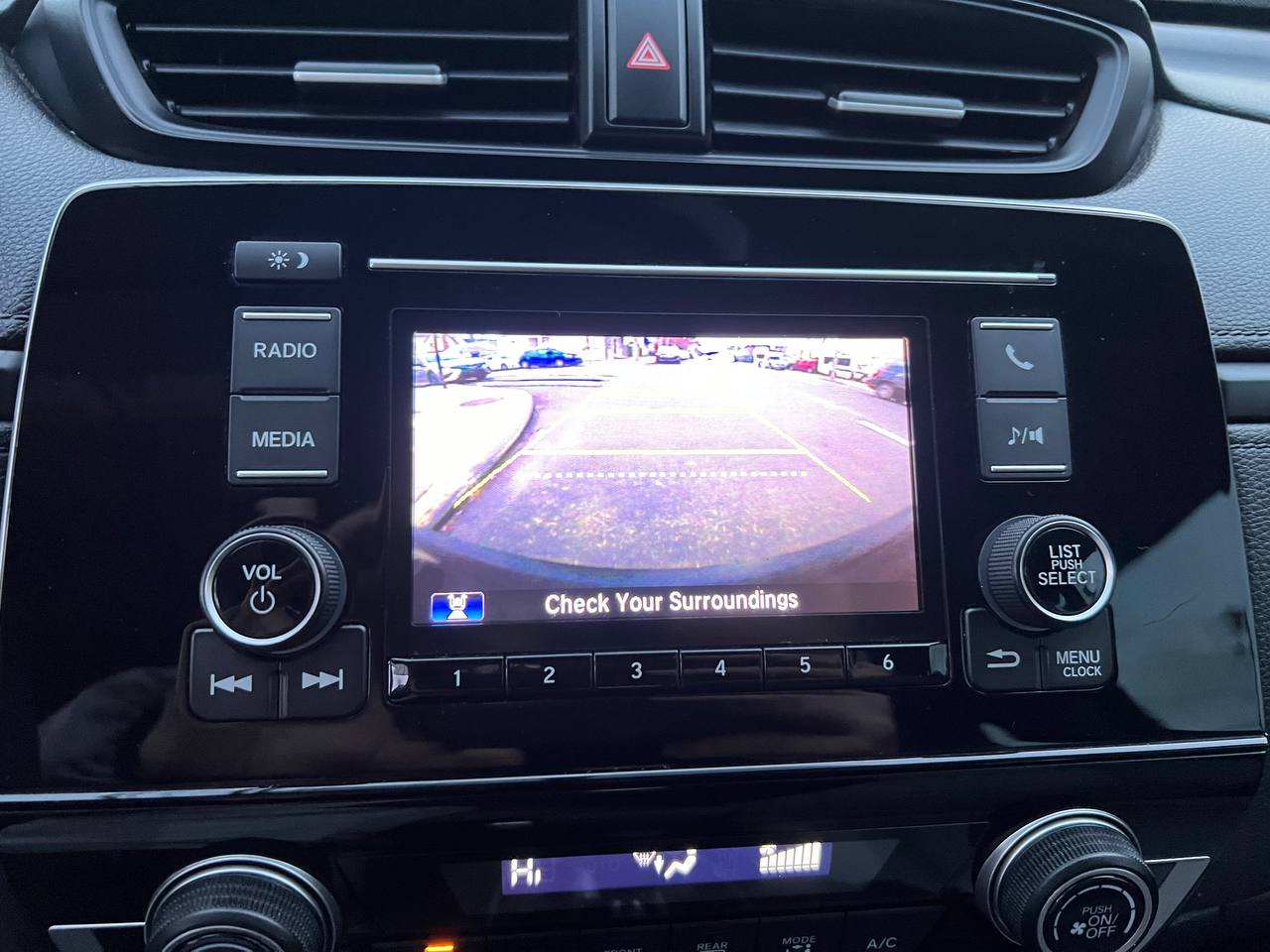 Used - Honda CR-V LX SUV for sale in Staten Island NY