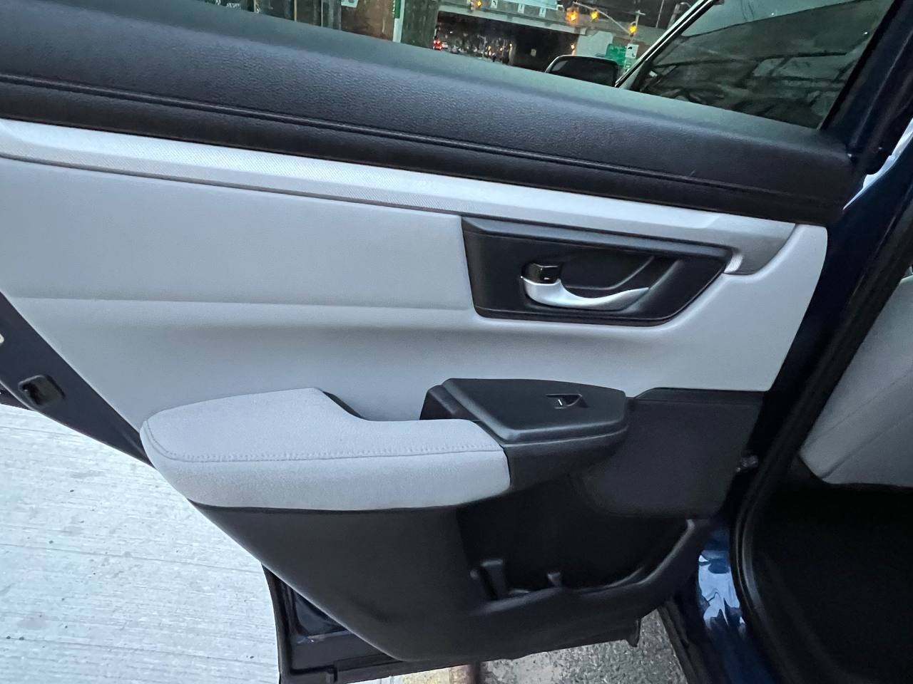 Used - Honda CR-V LX SUV for sale in Staten Island NY