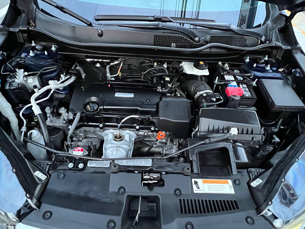 Used - Honda CR-V LX SUV for sale in Staten Island NY