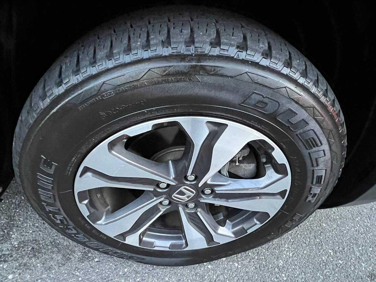 Used - Honda CR-V LX SUV for sale in Staten Island NY