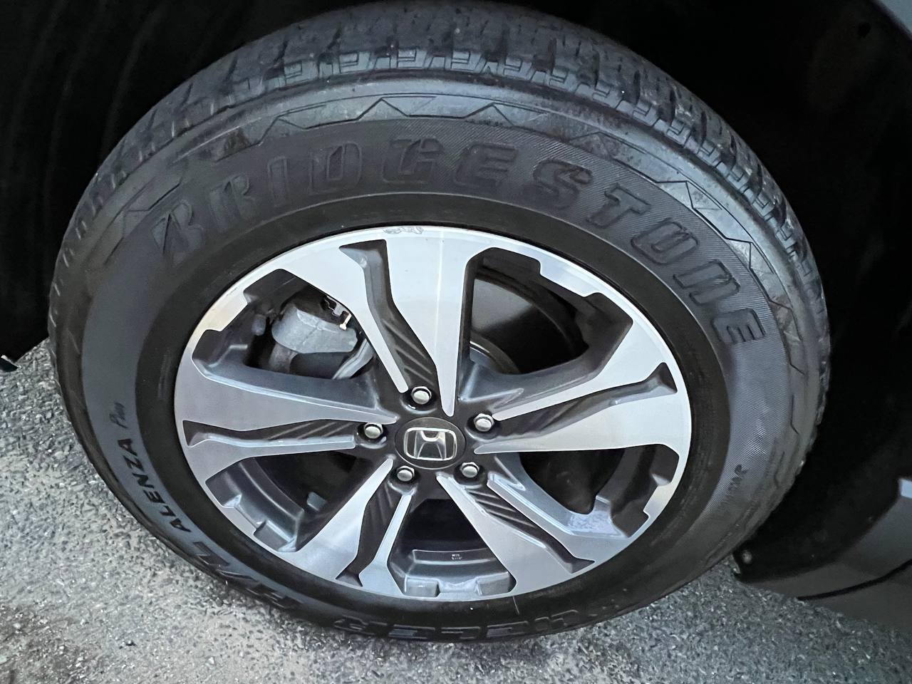 Used - Honda CR-V LX SUV for sale in Staten Island NY