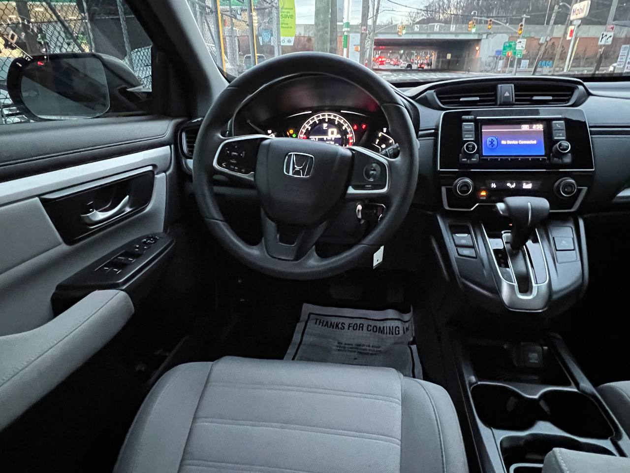 Used - Honda CR-V LX SUV for sale in Staten Island NY