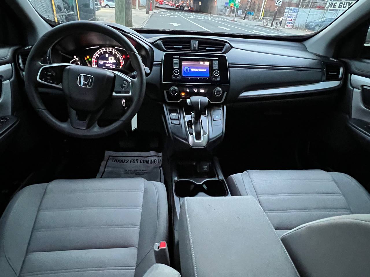 Used - Honda CR-V LX SUV for sale in Staten Island NY