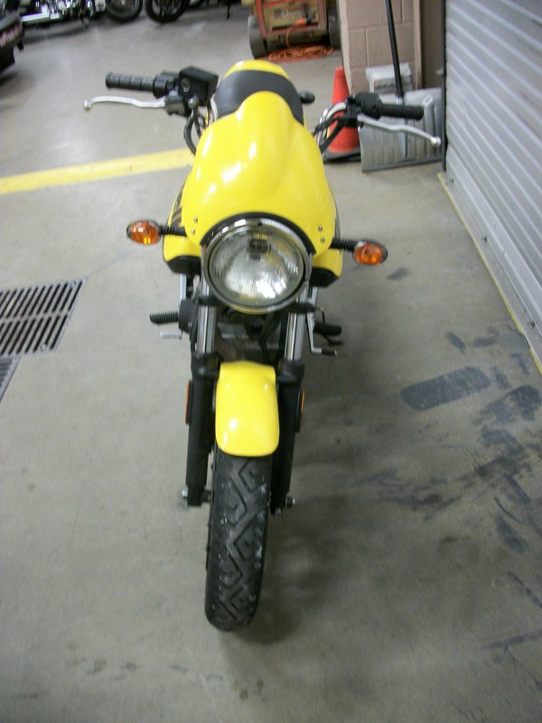 Used - Buell Blast Motorcycle for sale in Staten Island NY