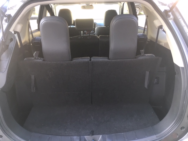 Used - Mitsubishi Outlander SEL AWD SUV for sale in Staten Island NY