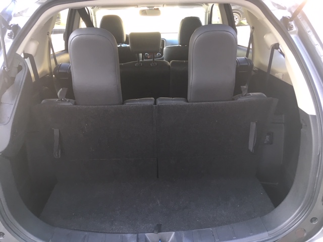 Used - Mitsubishi Outlander SEL AWD SUV for sale in Staten Island NY