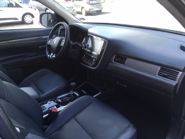 Used - Mitsubishi Outlander SEL AWD SUV for sale in Staten Island NY