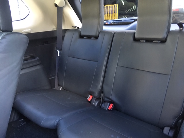 Used - Mitsubishi Outlander SEL AWD SUV for sale in Staten Island NY