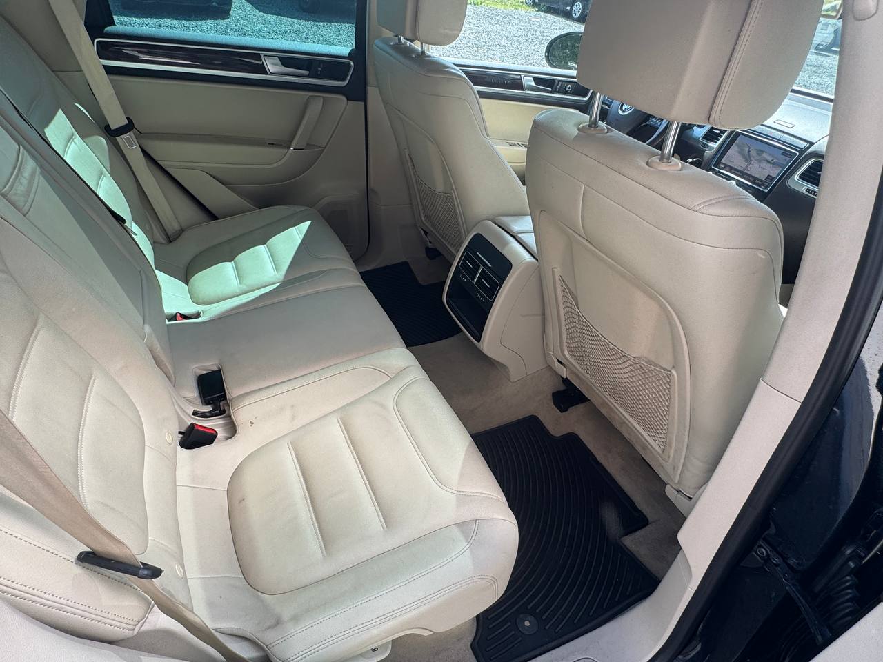 Used - Volkswagen Touareg V6 Lux SUV for sale in Staten Island NY