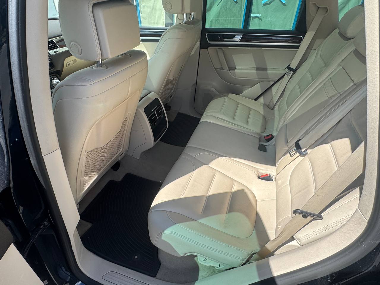 Used - Volkswagen Touareg V6 Lux SUV for sale in Staten Island NY