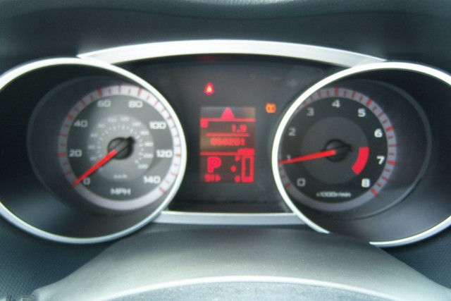 Pre-owned Car OutlanderMitsubishi